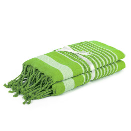 Toalla/pareo fouta de playa