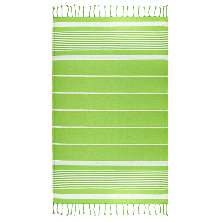 Toalla/pareo fouta de playa