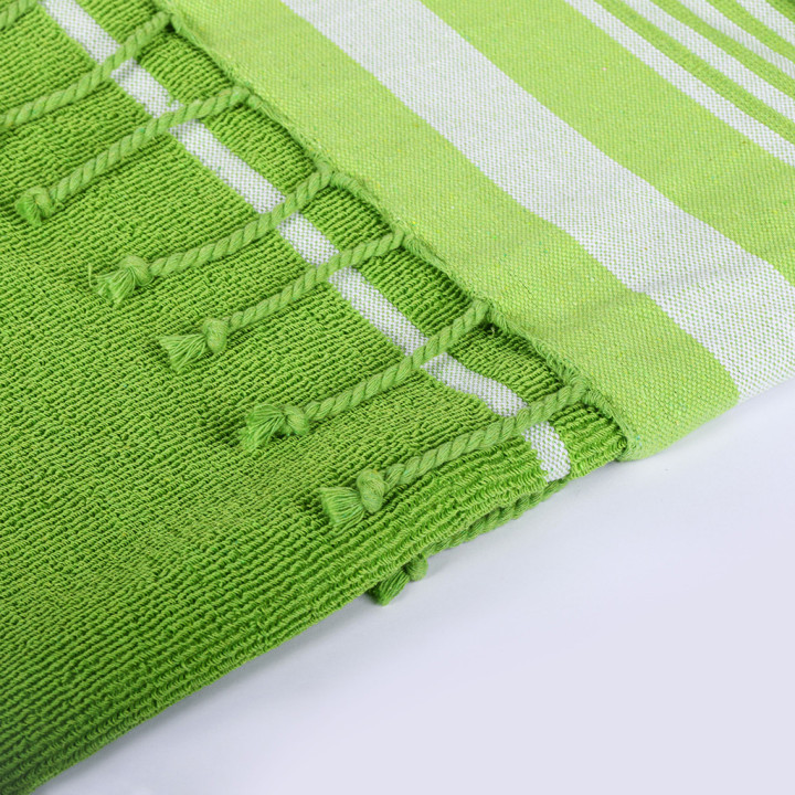 Toalla/pareo fouta de playa
