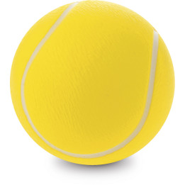 Pelota de tenis antiestrés
