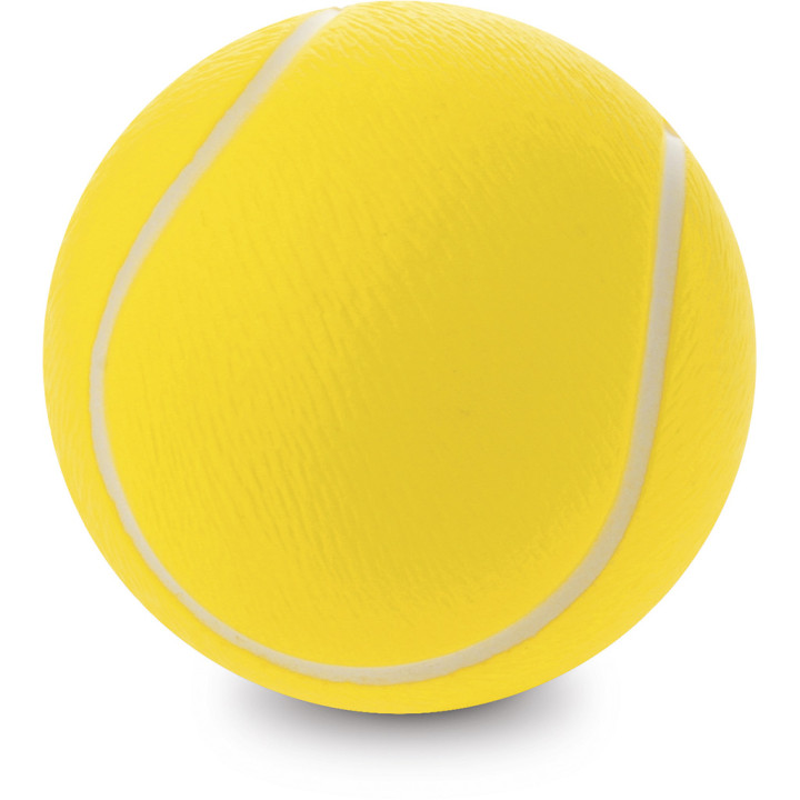 Pelota de tenis antiestrés