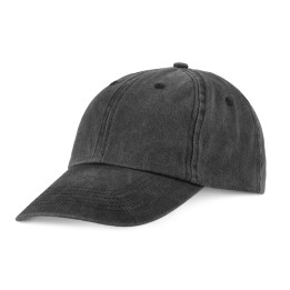 Gorra vintage 6 paneles