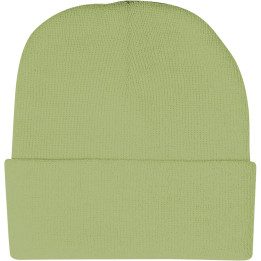 Gorro acrílico con vuelta