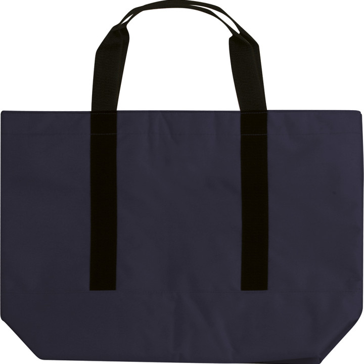Bolsa shopping térmica nylon 600d