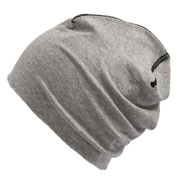 Gorro jersey algodón/spandex