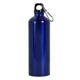 Botella de agua de acero inoxidable 750 ml
