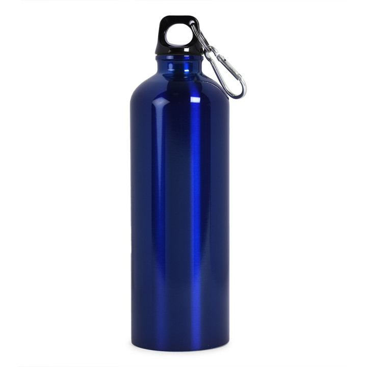 Botella de agua de acero inoxidable 750 ml