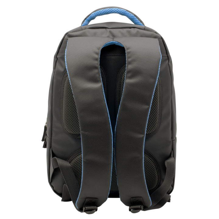 Mochila para portátil con puerto de carga usb