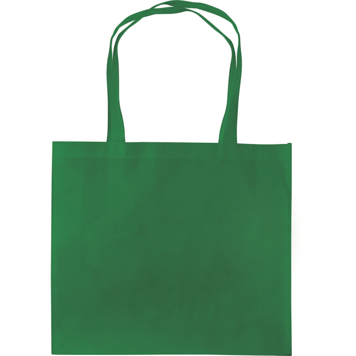 Bolsa shopping tnt asa larga con fuelle