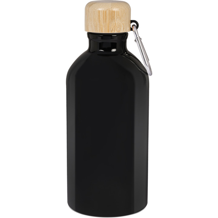 Botella de agua de acero inoxidable 500ml
