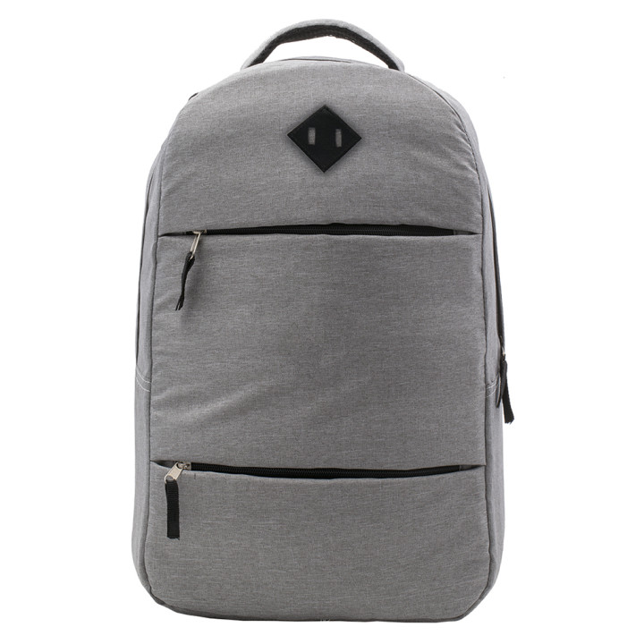 Mochila trekking poliéster 300d
