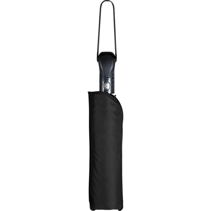 Mini paraguas automático 23"