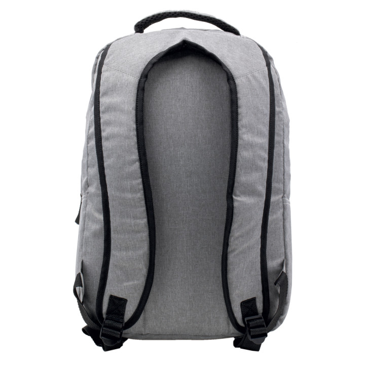 Mochila trekking poliéster 300d