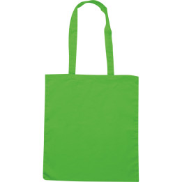 Bolsa shopping de algodón