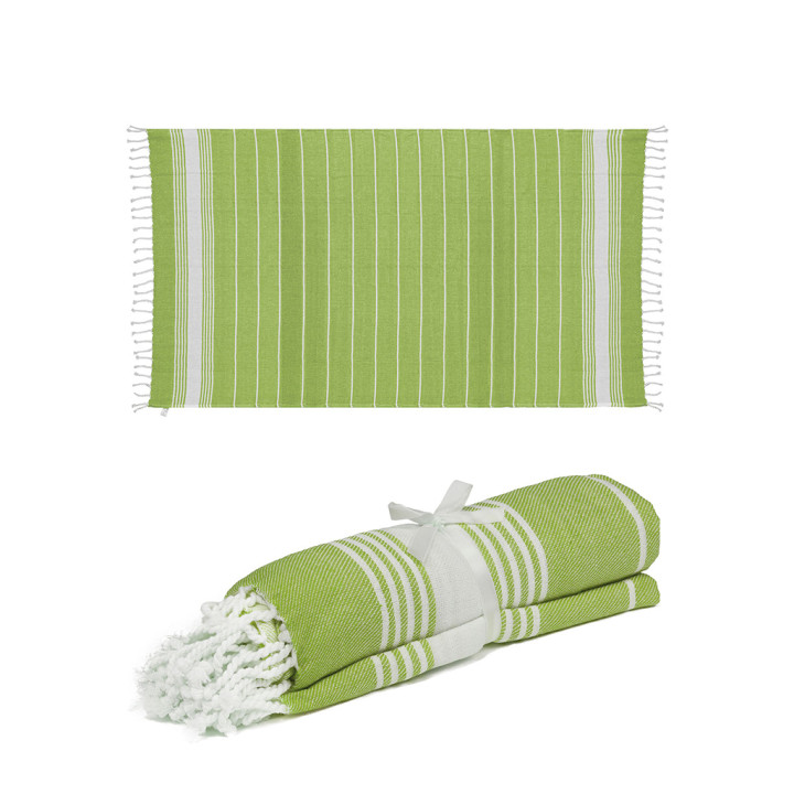 Toalla/pareo fouta de playa