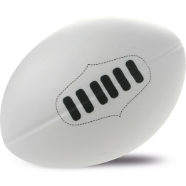 Balón de rugby antiestrés