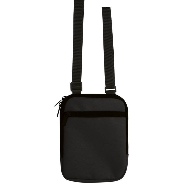 Bandolera nylon 600d