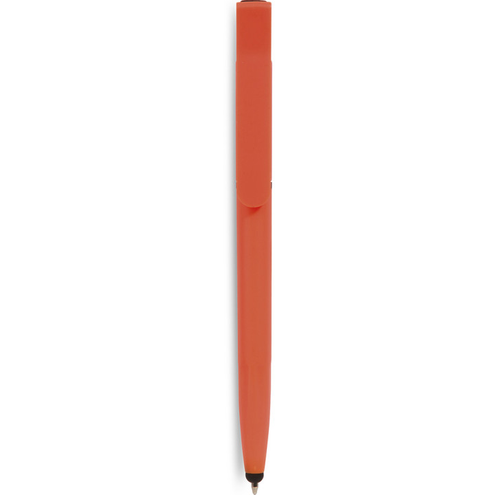 Bolígrafo plástico para pantalla táctil