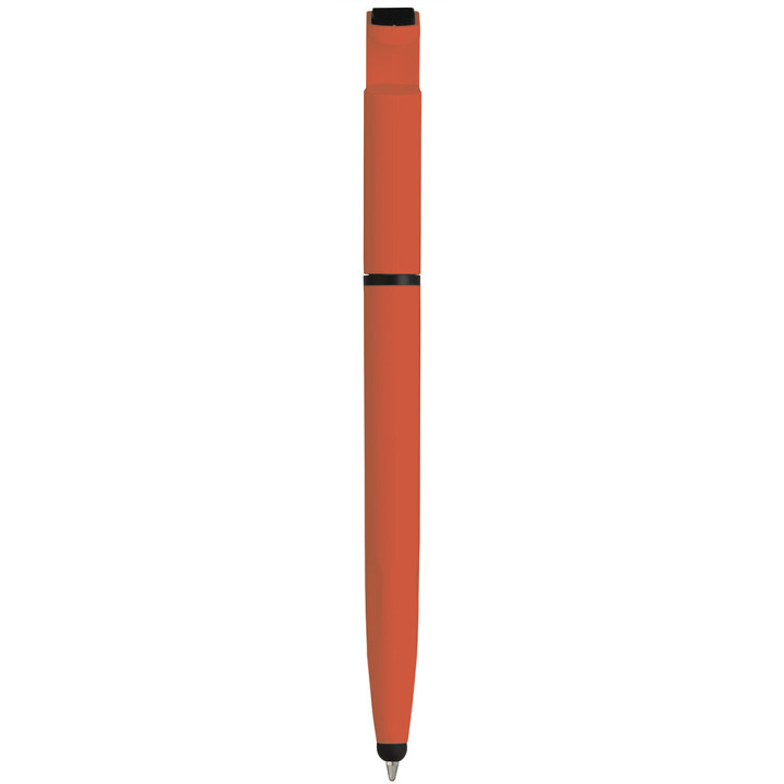Bolígrafo plástico para pantalla táctil