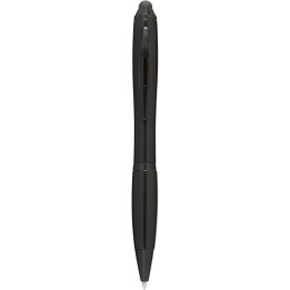 Bolígrafo plástico/metal para pantalla táctil