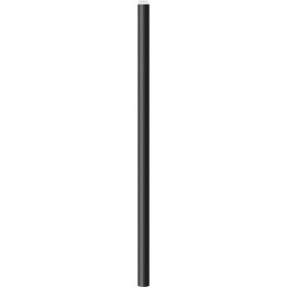 Làpiz madera negro con piedra