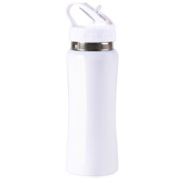 Botella de agua para deporte 600 ml