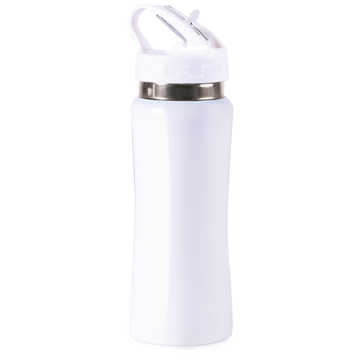 Botella de agua para deporte 600 ml