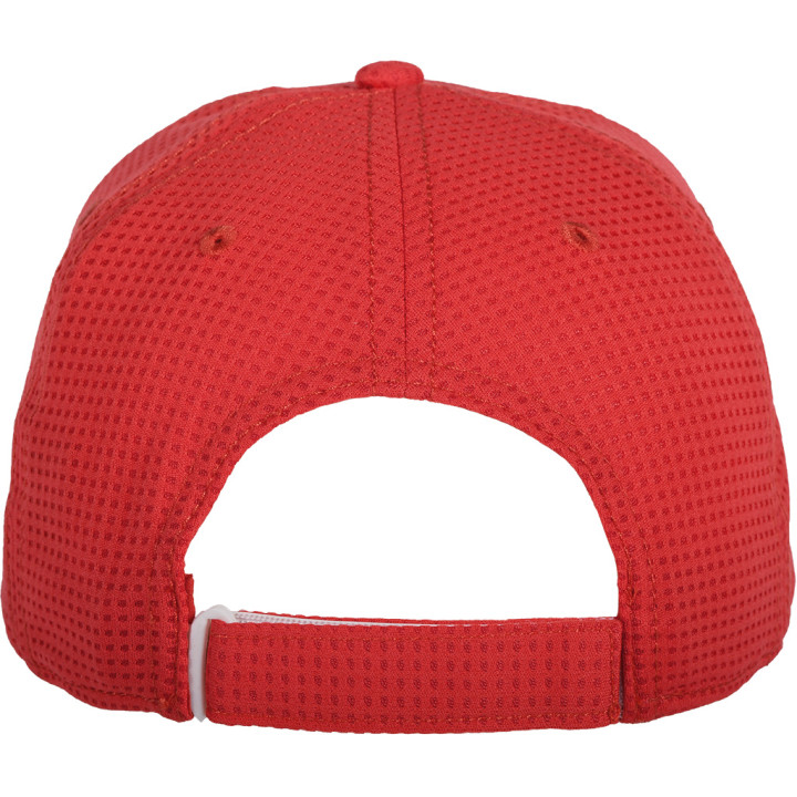Gorra de golf de 6 paneles