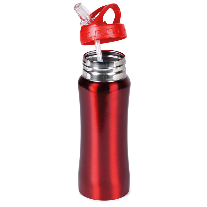 Botella de agua para deporte 600 ml