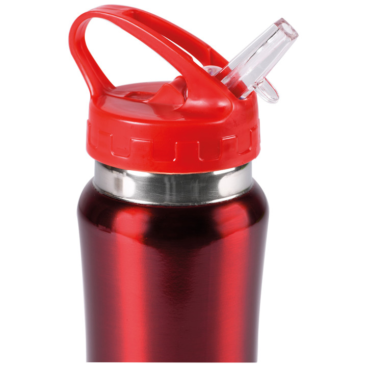 Botella de agua para deporte 600 ml