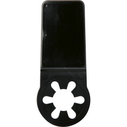 Porta botella de plástico