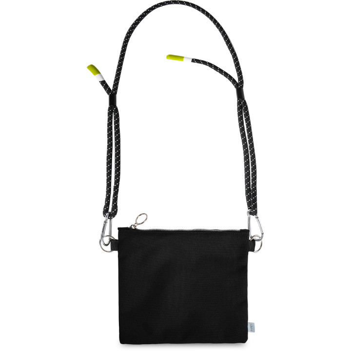 Bolsa de hombro de rpet