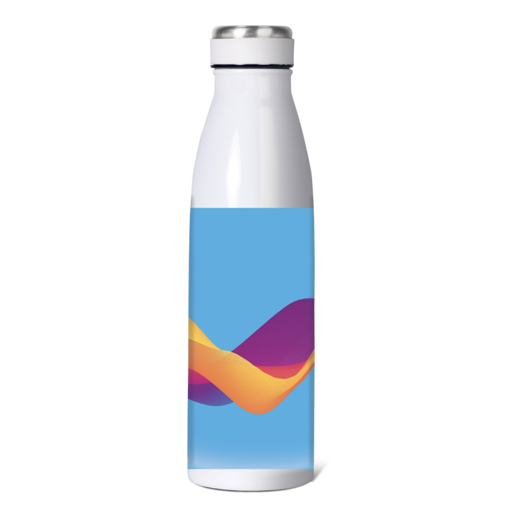 Termo 500 ml de doble pared
