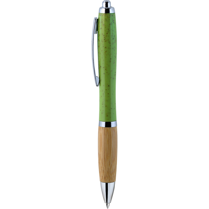 Bolígrafo