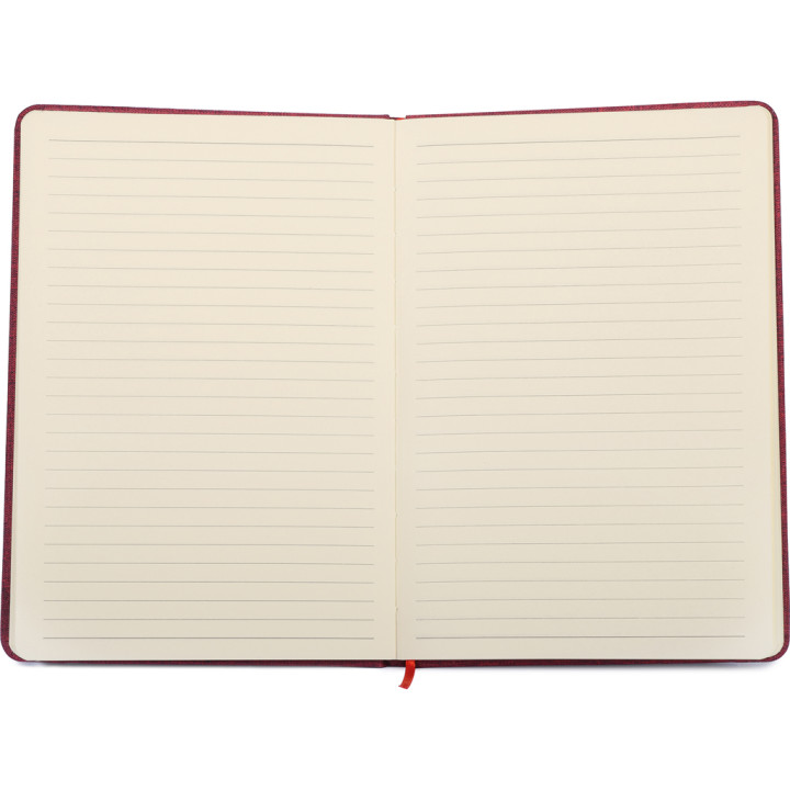 Bloc de notas en rpet a5