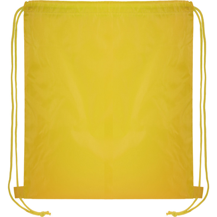 Mochila de poliéster