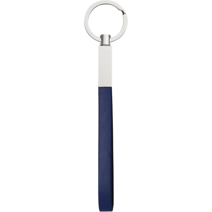 Llavero metal/pvc