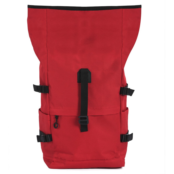 Mochila enrollable para portátil