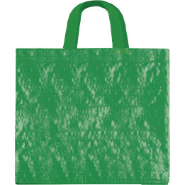 Bolsa shopping pp laminado 120 gr/m2