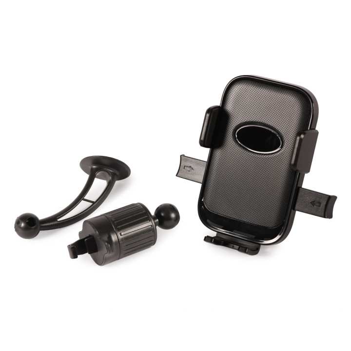 Soporte teléfono móvil para coche