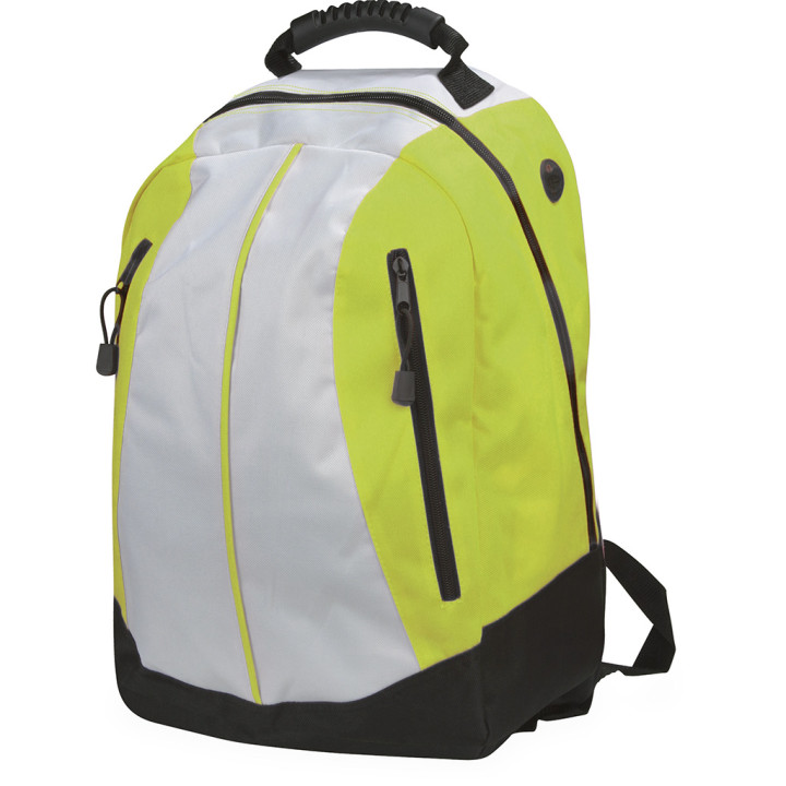 Mochia trekking nylon 600d