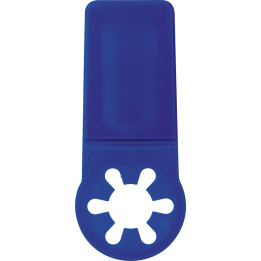 Porta botella de plástico