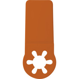 Porta botella de plástico