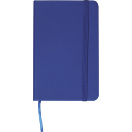 Libreta a5 tipo moleskine hojas lisas