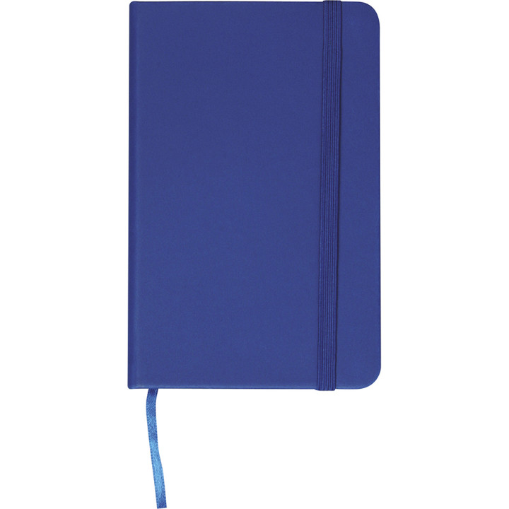 Libreta a5 tipo moleskine hojas lisas