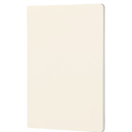 Libreta de tapa blanda a5