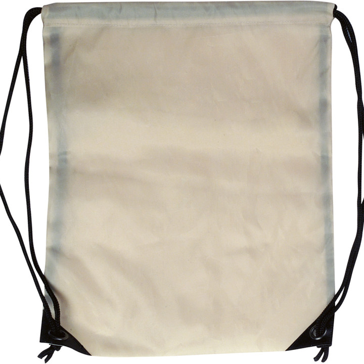 Mochila de cuerdas nylon 210t