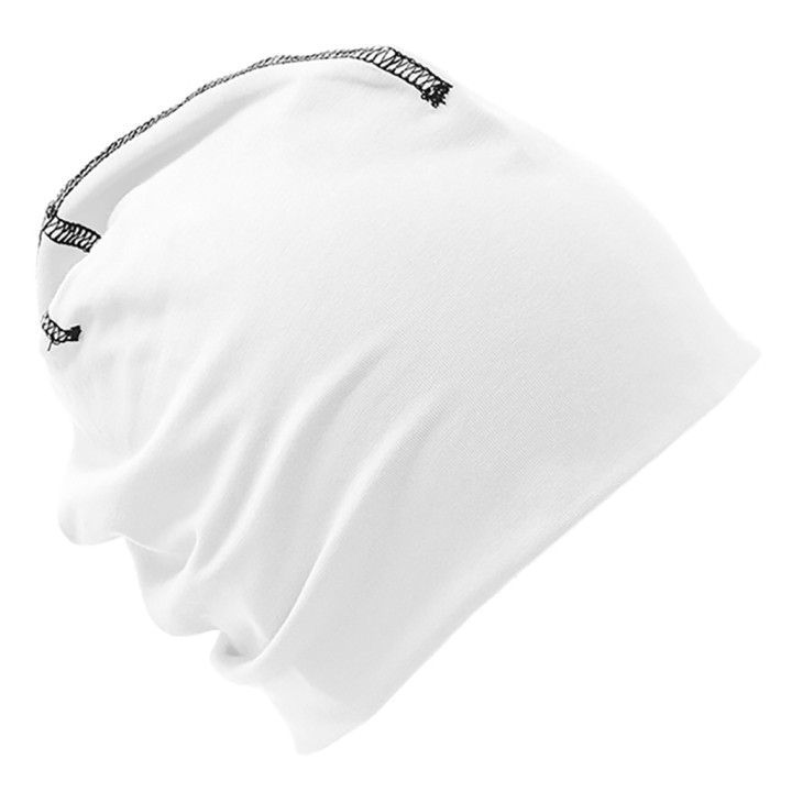 Gorro jersey algodón/spandex
