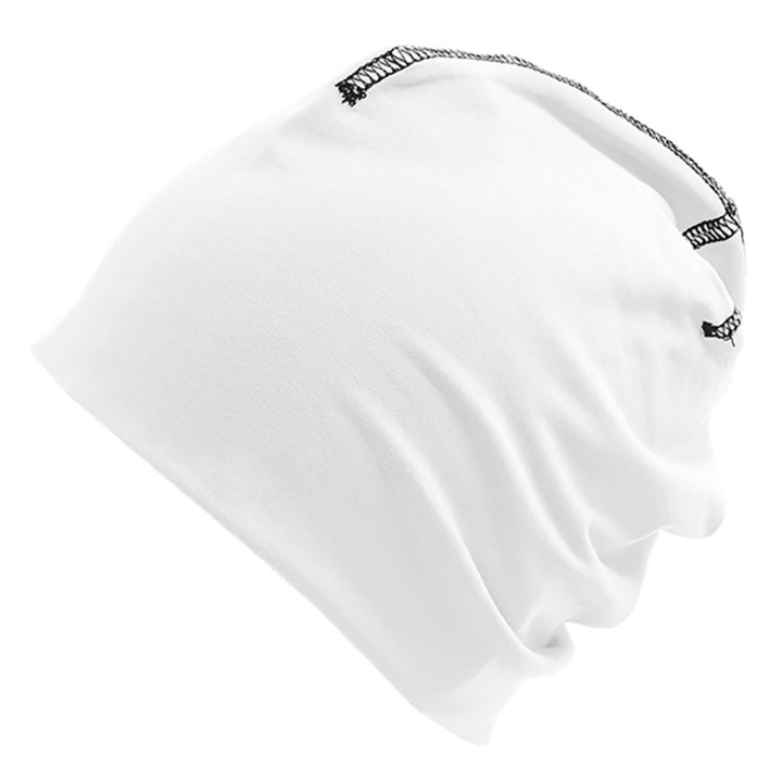Gorro jersey algodón/spandex