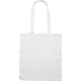 Bolsa shopping de algodón